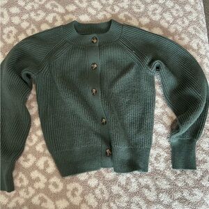 Women's Banana Republic Cardigan